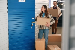 storage
